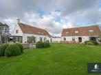 Huis te koop in Knokke-Heist, 5 slpks, Immo, Huizen en Appartementen te koop, 5 kamers, Vrijstaande woning, 207 kWh/m²/jaar, 276 m²