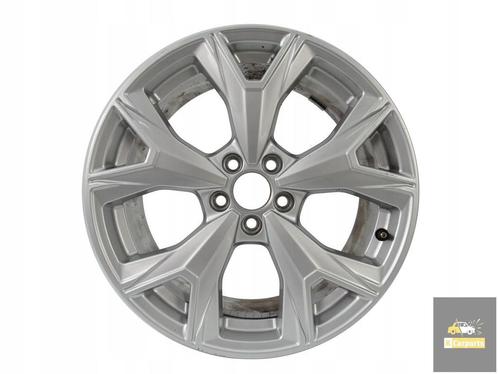Audi A1 II 82A 2018+ 17 inch velg 82A601025S, Auto-onderdelen, Banden en Velgen, Gebruikt