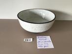 magnifique bol « Zaalberg Holland » d'un diamètre de 19 cm, Enlèvement ou Envoi, Comme neuf