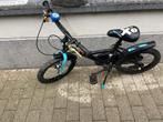 Kinderfiets decathlon  16 inch, Fietsen en Brommers, Ophalen