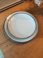 Service Winterling Bavaria, Enlèvement, Assiettes(s)