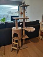 Krabpaal, Dieren en Toebehoren, Ophalen, Krabpaal