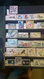 Timbres neufs Monaco, Enlèvement ou Envoi, Non oblitéré