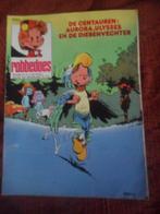 Robbedoes, Boeken, Tijdschriften en Kranten, Ophalen, Gelezen, Overige typen