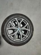 Jantes BMW X5/ X6, Pneus et Jantes, Pneus hiver, 19 pouces, Utilisé