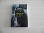 LES CONFESSIONS DU DIABLE      HUBERT MONTEILHET, Livres, Policiers, Enlèvement ou Envoi, Comme neuf, Hubert Monteilhet
