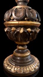 Antieke girandole–Franse stijl –Baccarat kristal –19e eeuw, Ophalen