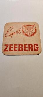 Oud Viltje SB brouwerij zeeberg Aalst, Ophalen of Verzenden, Zo goed als nieuw