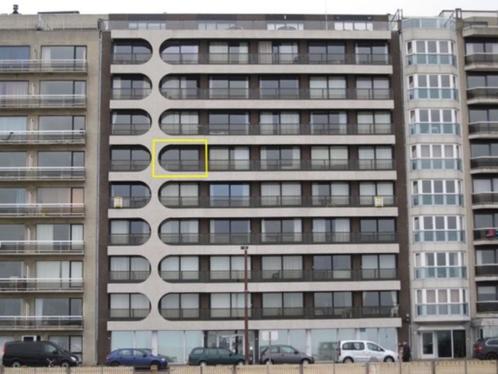 Studio op zeedijk te huur: Knokke-Heist, Vakantie, Vakantiehuizen | België, Appartement, Overige, Aan zee, Eigenaar, Rolstoelvriendelijk