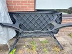 tuintafel, Ophalen