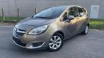 Meriva 1.4 COSMO * 1 Jaar Garantie * Cam/Navi/Led., Auto's, Opel, Voorwielaandrijving, Monovolume, 139 g/km, 4 cilinders
