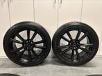 Complete set 19inch, Auto-onderdelen, Banden en Velgen, Winterbanden, Ophalen, 19 inch