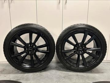 Complete set 19inch  beschikbaar voor biedingen