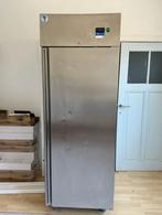 Frigo Horeca, Zakelijke goederen, Ophalen