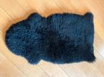 2 tapis peau mouton, Maison & Meubles, Enlèvement ou Envoi, Autres couleurs, 50 à 100 cm, Comme neuf