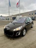 Peugeot 308 1.6 ehdi 2012 Euro 5 Automatique 47 000 km, Autos, Euro 5, Achat, Entreprise, Automatique