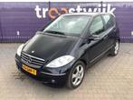 Mercedes-Benz - A-klasse - 150 Avantgarde - Personenauto, Auto's, Mercedes-Benz, Gebruikt, Overige brandstoffen, Bedrijf, Euro 4