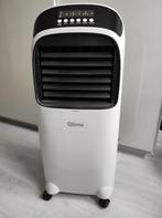 air koeler, Elektronische apparatuur, Airco's, Ophalen, Minder dan 60 m³, 3 snelheden of meer, Zo goed als nieuw