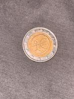 €2 emu 1999-2009 belgie, Ophalen, België, 2 euro, Losse munt