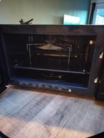 Samsung MC455TERBBB/EN combimagnetron, Elektronische apparatuur, Ophalen, Grill