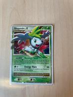 Shaymin X, Hobby en Vrije tijd, Ophalen of Verzenden, Gebruikt, Losse kaart