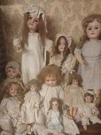 Antieke poppen, Antiek en Kunst, Ophalen