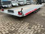 Autotransport Aanhangwagen Temared B, Auto diversen, Aanhangers en Bagagewagens, Gebruikt