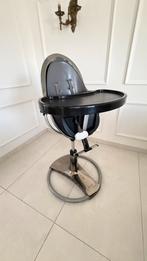 Bloom Fresco Kinder Eetstoel – Chroom Design – Verstelbaar, Enlèvement, Utilisé