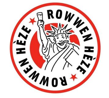 Rowwen heze slotconcert tickets zaterdag beschikbaar voor biedingen