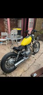 Suzuki savage 650, Motoren, Motoren | Suzuki, Particulier