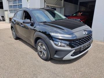 Hyundai Kona GDi Twist DCT beschikbaar voor biedingen