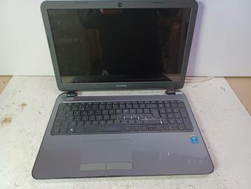 HP Compaq 15-s045nb beschikbaar voor biedingen