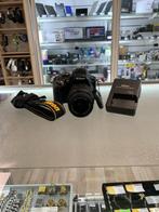 Appareil Photo Réflexe Nikon D3300 + 18-55 MM, Audio, Tv en Foto, Fotocamera's Digitaal, Ophalen, Gebruikt, Spiegelreflex, Nikon