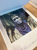 Kalender Venetiaanse maskers 2002, Antiek en Kunst, Ophalen