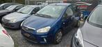 Ford C-Max 1.8Tdci bj2007 1.Eig. Reeds Gekeurd voor verkoop, Auto's, 1758 cc, Blauw, Bedrijf, 5 deurs