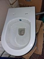 Toiletpot 50euro, Ophalen, Zo goed als nieuw