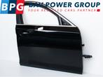 PORTIER RECHTS VOOR BMW 5 serie Touring (G31) (41007408962), Gebruikt, Rechts, BMW, Deur