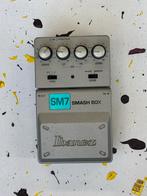 Ibanez SM7 Smash Box, Ophalen of Verzenden, Gebruikt, Distortion, Overdrive of Fuzz