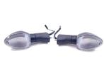 KNIPPERLICHT VOOR. SET. GSX S 750 2017-2018 (GSXS750), Gebruikt