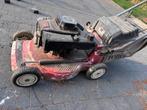 Tondeuse TORO, Tuin en Terras, Zitmaaiers, Ophalen, Gebruikt