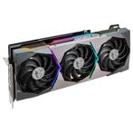 RTX 3080 SUPRIM X 10 GB, Computers en Software, Videokaarten, Gebruikt, Ophalen of Verzenden, PCI-Express 5, Nvidia