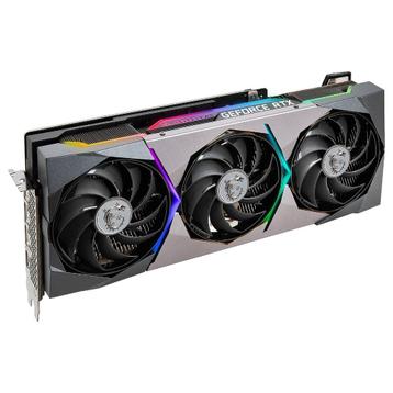 RTX 3080 SUPRIM X 10 GB beschikbaar voor biedingen