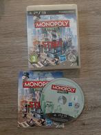 Ps3 monopoly streets, Ophalen of Verzenden, Zo goed als nieuw