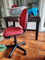 Bureau stoel, Huis en Inrichting, Ophalen, Gebruikt