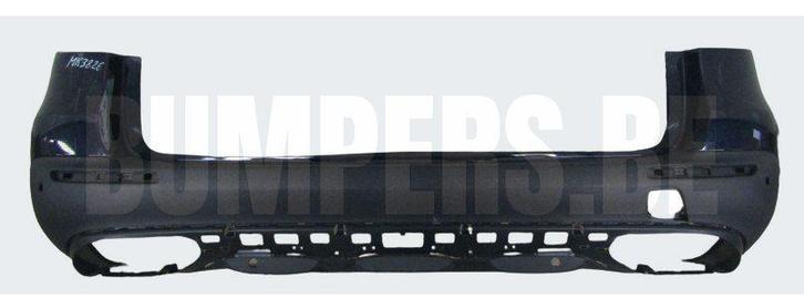 Bumper Mercedes E-KLASSE W213 V213 ALL-TERRAIN 16-22 A213885, Auto-onderdelen, Carrosserie, Bumper, Achter, Gebruikt, 6 maanden garantie