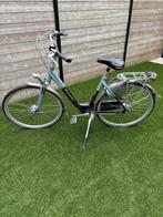 Damesfiets Gazelle, Fietsen en Brommers, Fietsen | Dames | Damesfietsen, Ophalen, Zo goed als nieuw, Gazelle