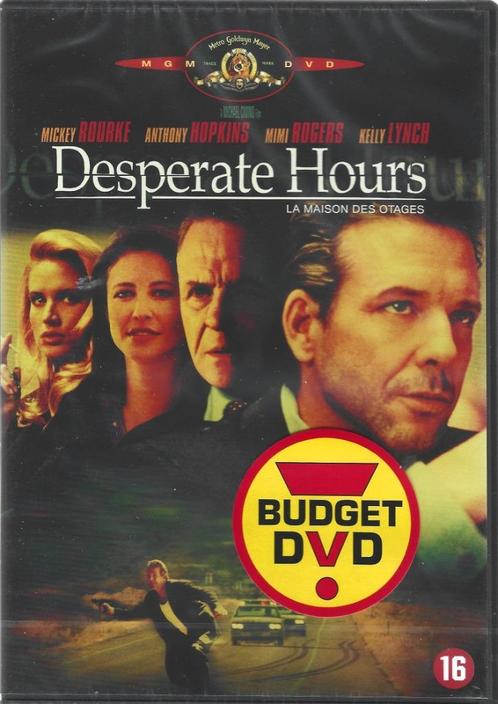 ② desperate hours (la maison des otages) — DVD | Thrillers & Policiers ...