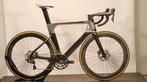 Cannondale SystemSix Carbon Maat 56 cm, Overige merken, 28 inch, Gebruikt, Carbon