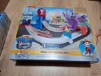 Paw patrol racebaan nieuw, Ophalen of Verzenden, Nieuw, Racebaan