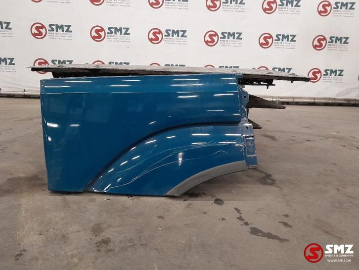 Occ spatbordverlenger rechts Mercedes, Auto-onderdelen, Vrachtwagen-onderdelen, Mercedes-Benz, Carrosserie en Plaatwerk, Gebruikt